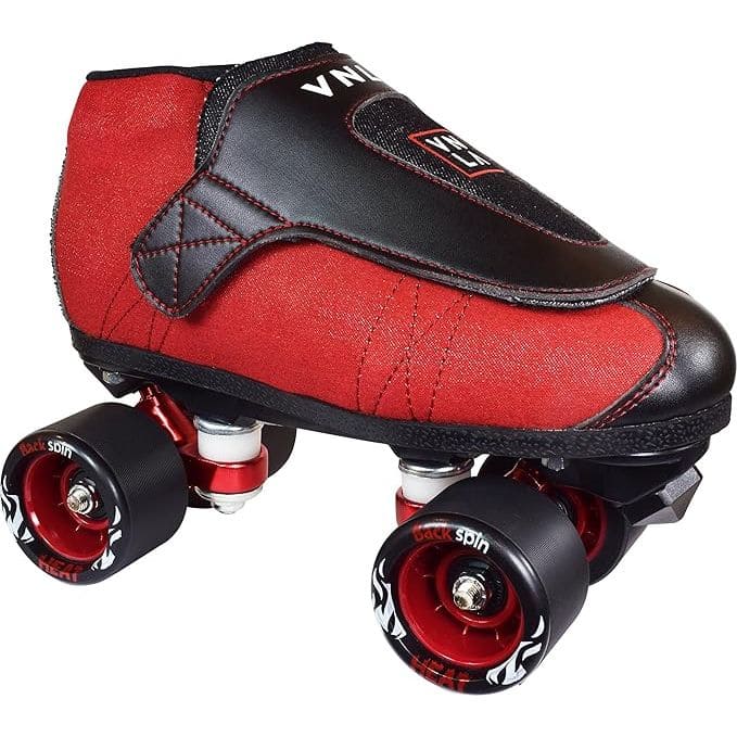Vanilla VNLA Junior Code Red Jam Skates